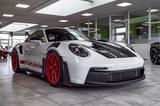 Porsche 911 992 GT3RS STOCK*LIFT*PCCB*FULL Opt.*Weissach - Porsche: 911 ST