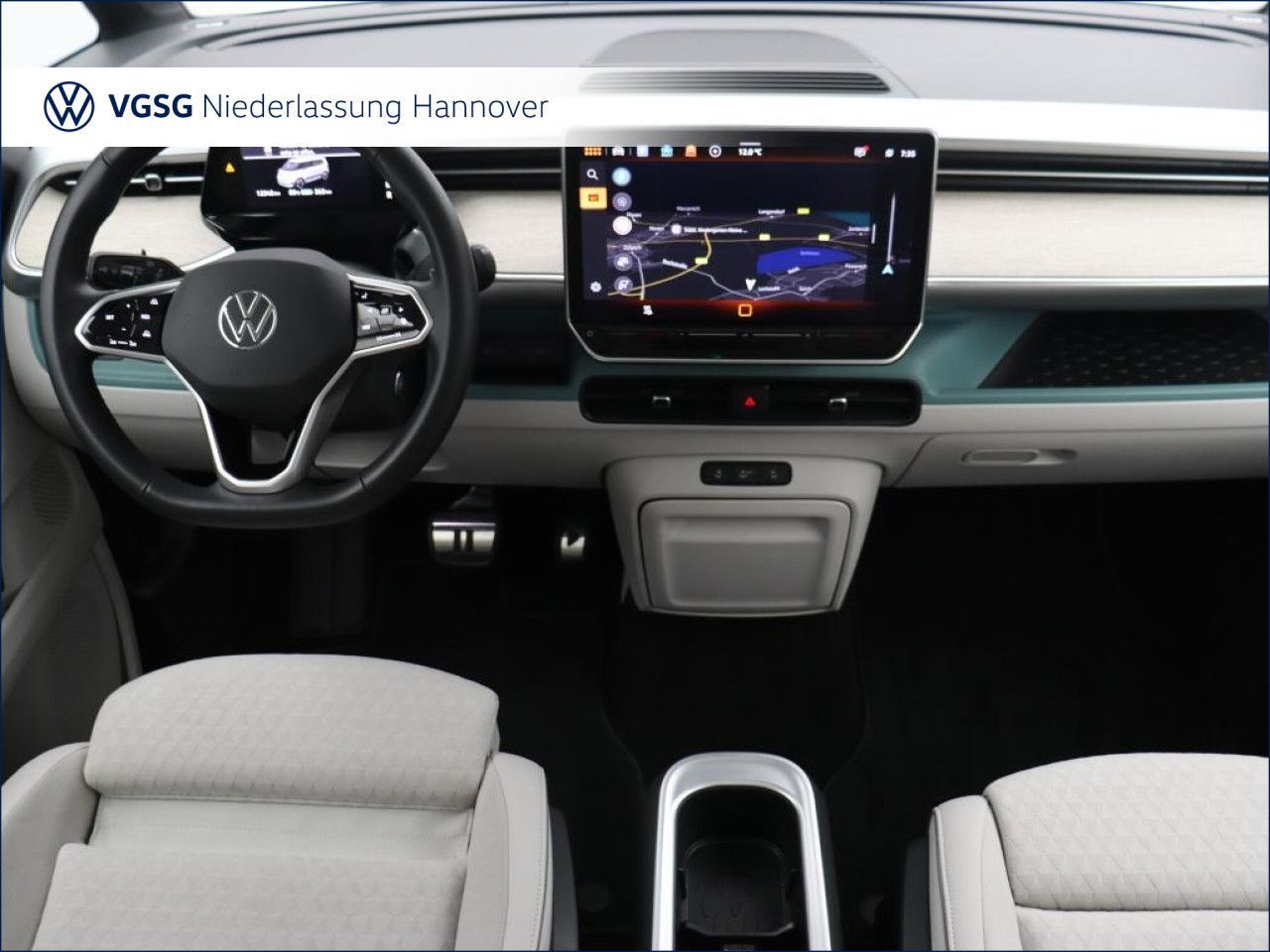 Volkswagen ID. Buzz - Bild 7