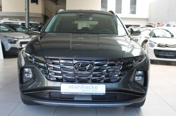 Fahrzeugabbildung Hyundai TUCSON PHEV Trend 265PS Navi,Assi-Paket