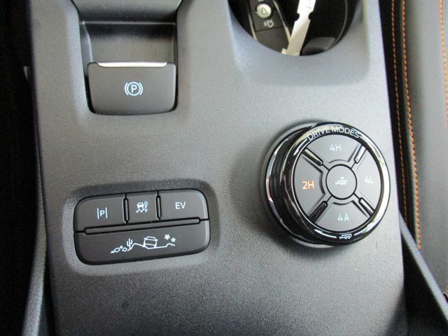 Ranger 4x4 PHEV 2,3l EB DOKA Wildtrak/AHK/Rollo