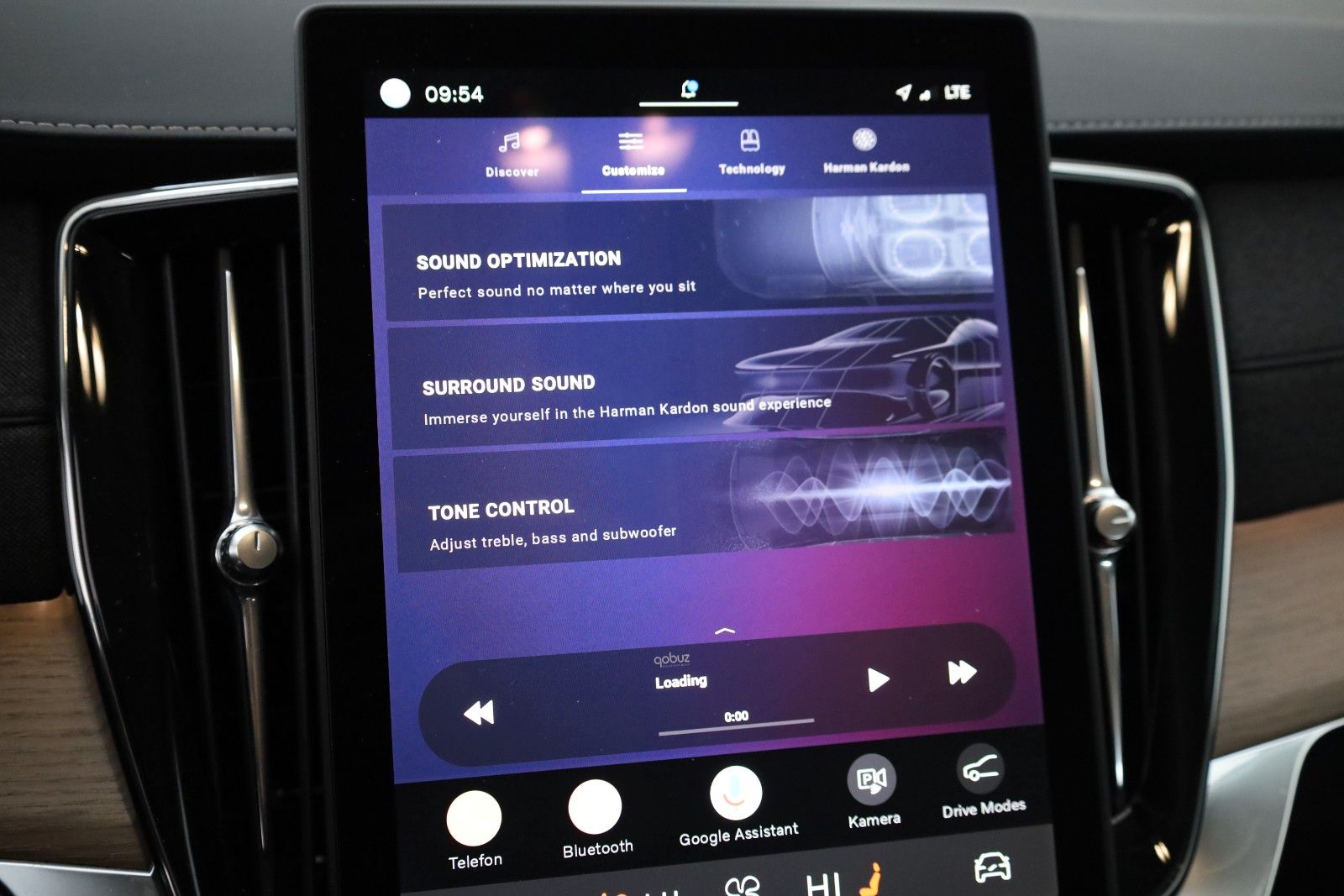 Fahrzeugabbildung Volvo XC90 Plus Bright AWD,7Sitze,360°,HUD,H&K,ACC,AHK