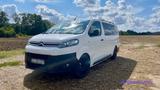 Citroën Kombi L3 // mit Bett & Küche - Citroën in Leipzig