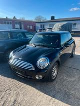 MINI One R56 1.4, TÜV 02/2028 - MINI ONE R56 Gebrauchtwagen