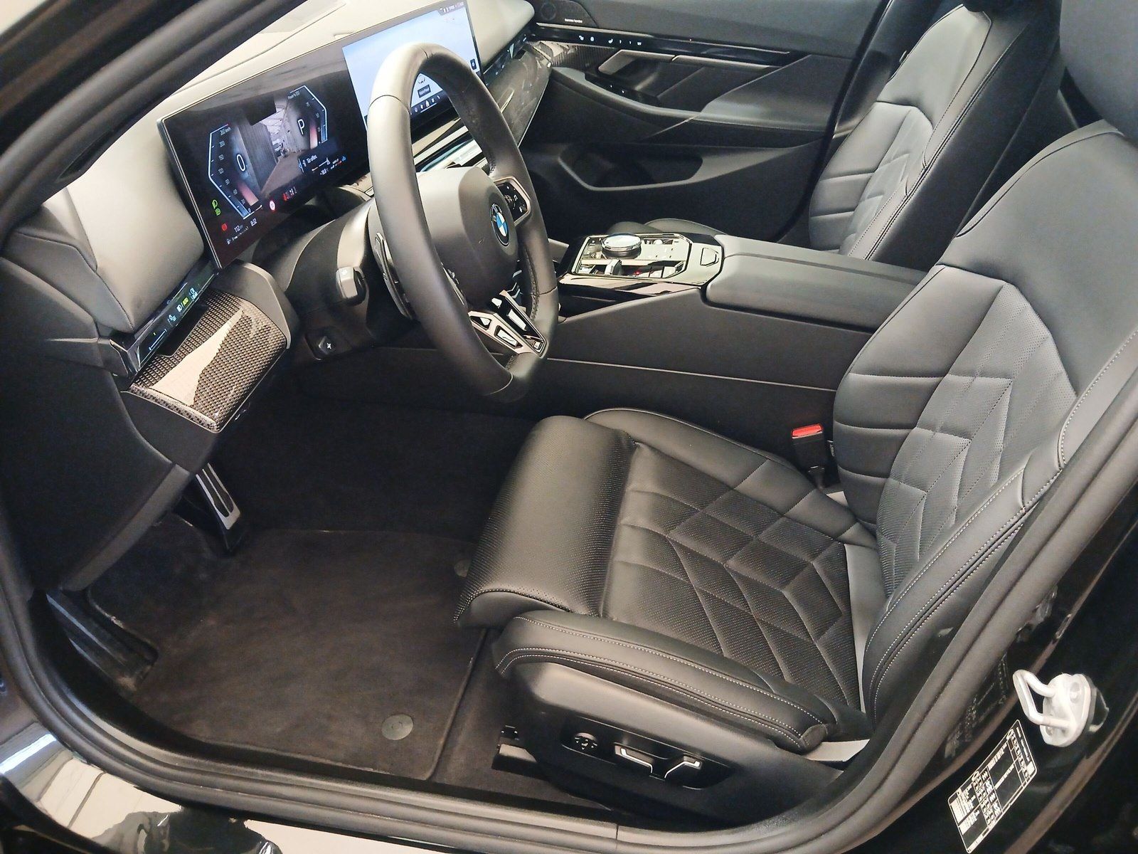 BMW 520 - Bild 7