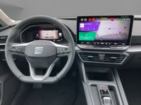 Seat Leon - Vorschau Bild 10