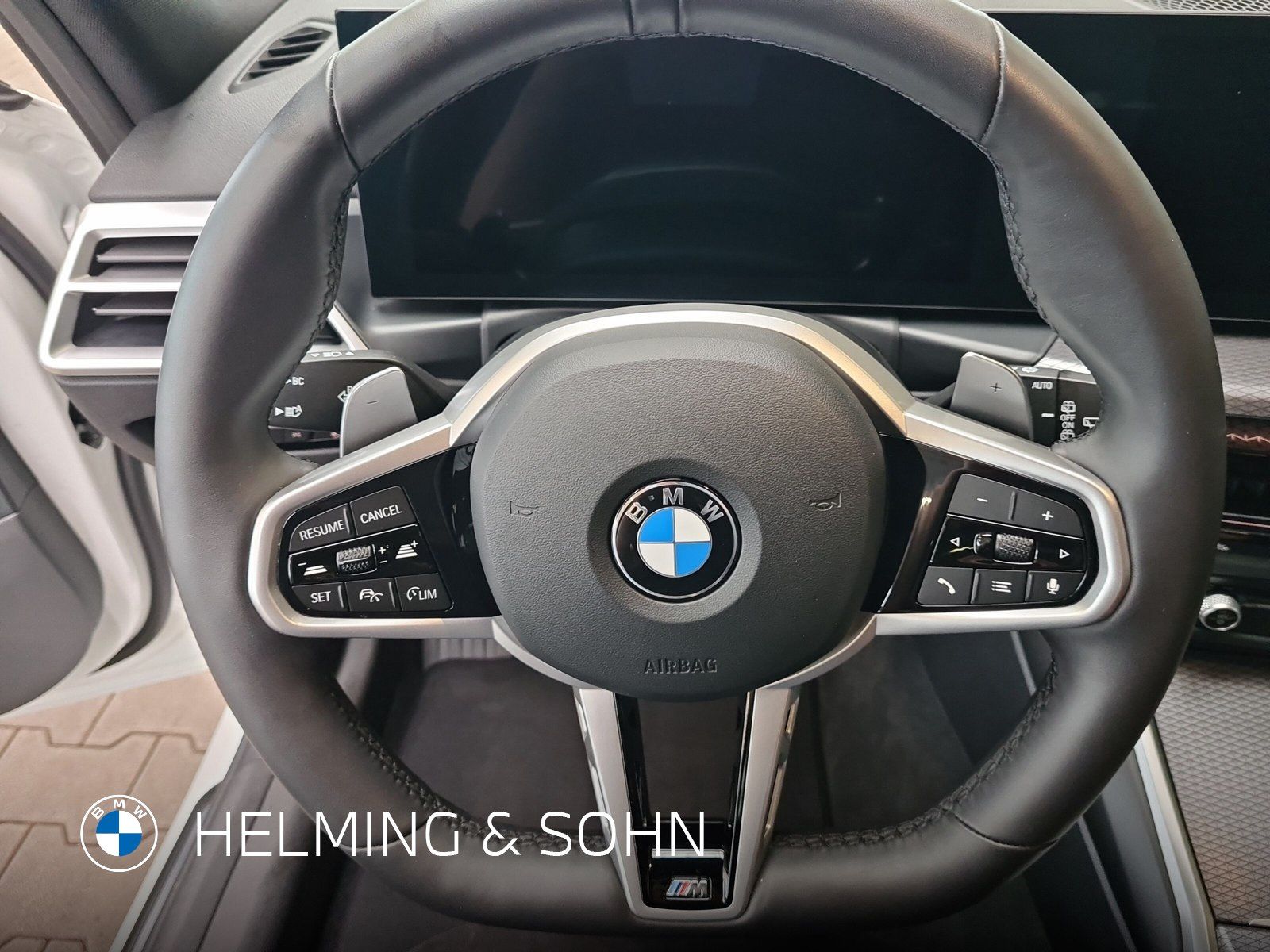 BMW 320 - Bild 15
