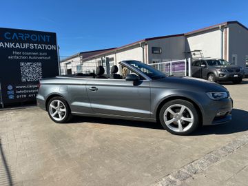Audi A3 - 10