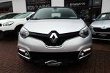 Renault Captur 1.2 Dynamique*Navi*SHZ*BT*Klimaauto - scheckheftgepflegte Renault Captur
