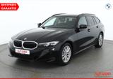 BMW 318i Touring LED Navi Kamera el. Heckklappe DAB - BMW 318 in Chemnitz