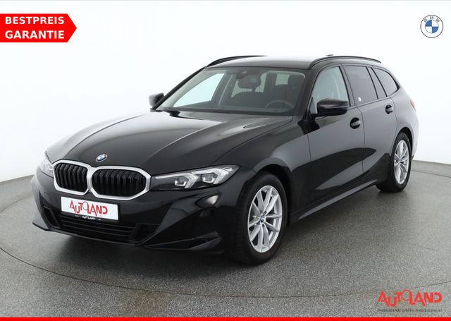 BMW 318i Touring LED Navi Kamera el. Heckklappe DAB