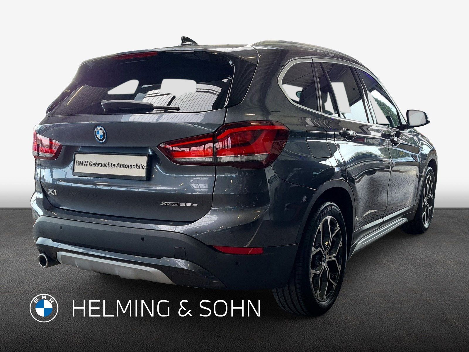 BMW X1 - Bild 2