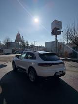 Porsche Macan Pano, 360° Kamera, Alcantara, 21 Zoll - Porsche: 3.2