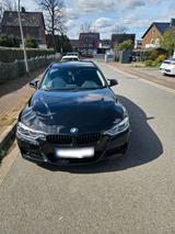 BMW 316d F31  Wenig Kilometer  Top gepfl... - BMW 316 in Herne