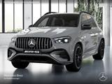 Mercedes-Benz GLE 53 HYBRID 4M NIGHT+PANO+360+AHK+MULTIBEAM+9G - Mercedes-Benz GLE 53 AMG: Plug-In Hybrid, Geländewagen