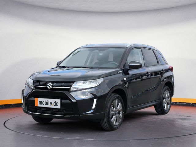 Suzuki Vitara 2WD/ TOP DEAL /NAVI/ALU/SITZHEIZ/MET/uvm.