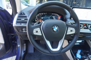 BMW X4 - 8