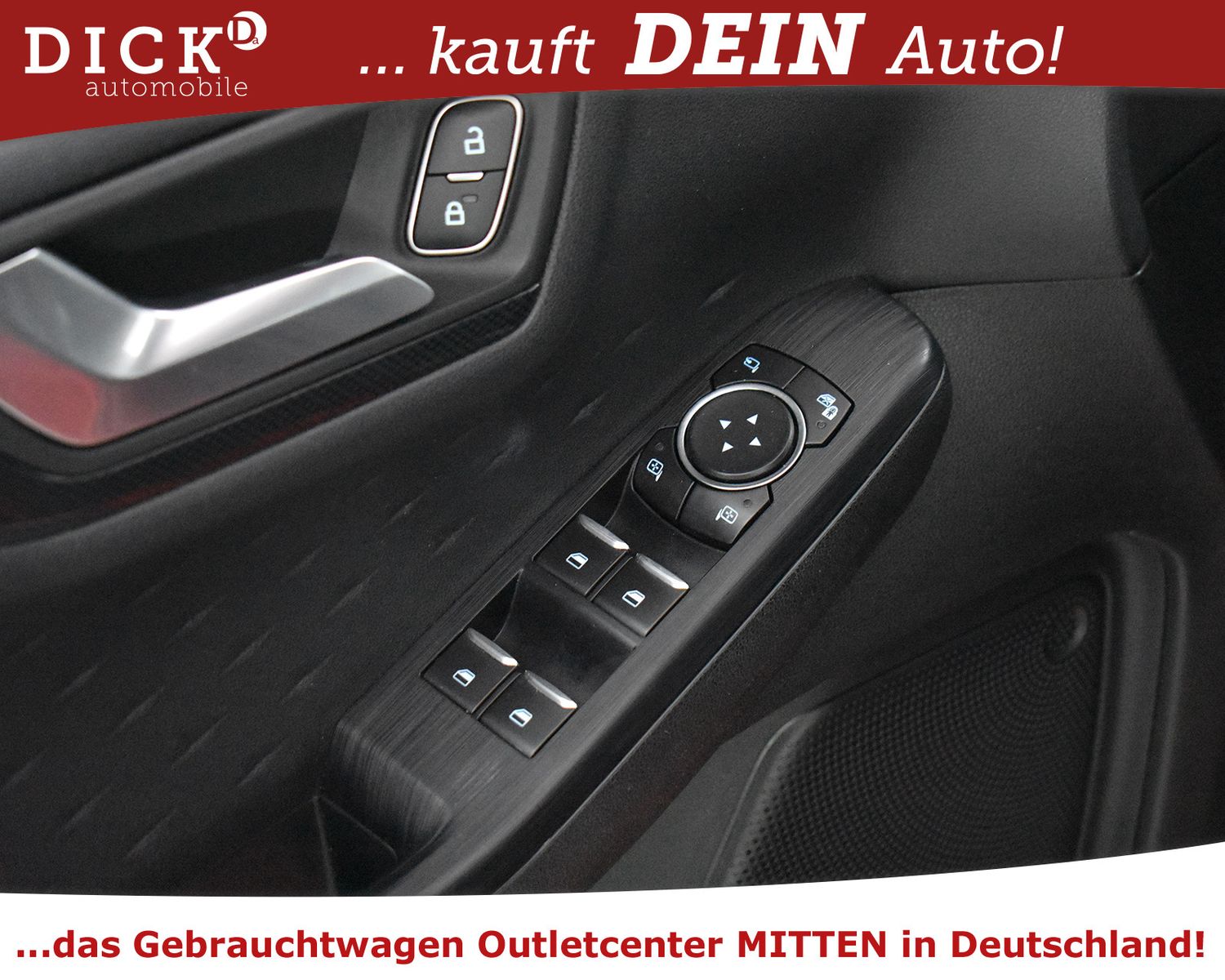 FORD Kuga Hyb 2.5 ST-Line X VIRTU+KAM+AHK+B&O+LED+19" - Image 21