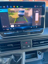 Volkswagen Crafter - 5