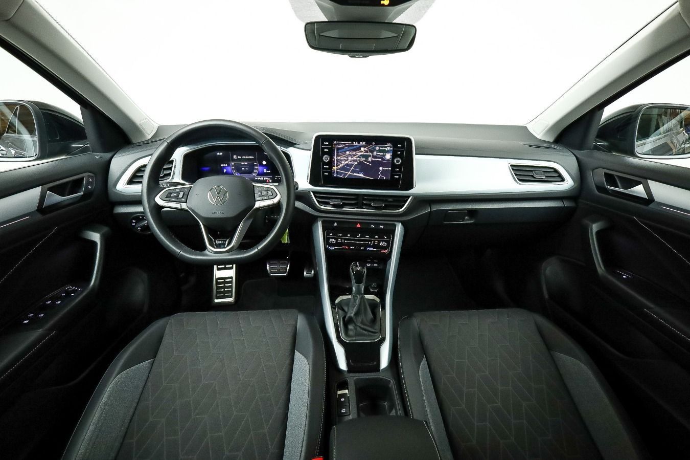 Volkswagen T-Roc - Bild 18