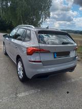 Skoda Kamiq 1.5 TSI ACT DSG Style Style - Skoda Kamiq von privat