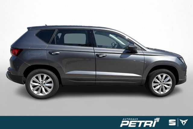 Foto Nummer 6: SEAT Ateca