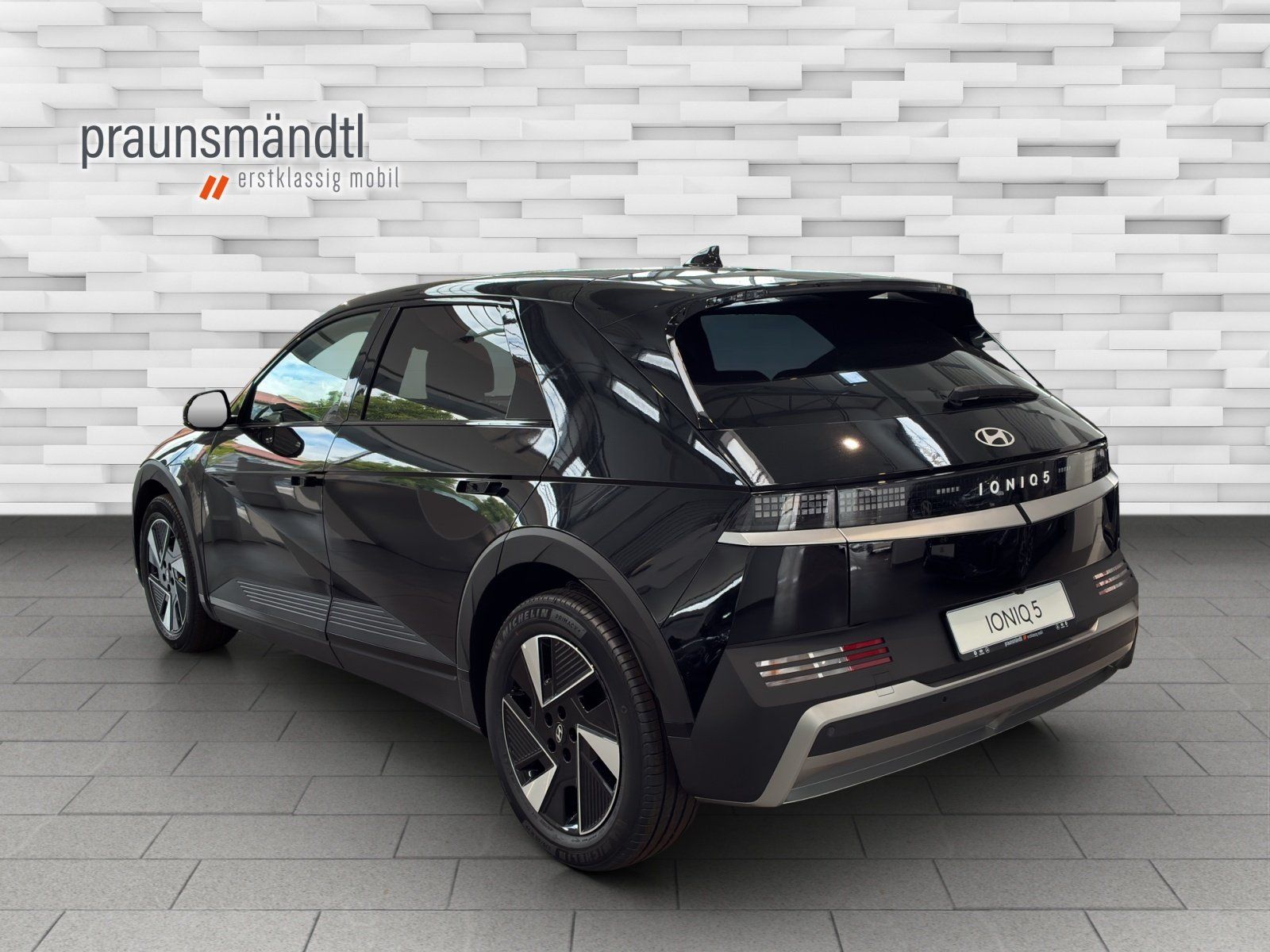 Hyundai IONIQ 5 Elektro 84 kWh Navi,Kamera,SHZ, imagem 2