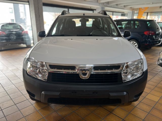 Dacia Duster I Basis 4x2 /Aus 1.Hand / Tüv+Au Neu !!!