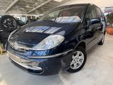 Citroën C8 2.0 16V Tendance - Citroën C8 aus 2008