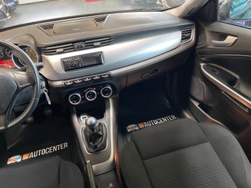 Alfa Romeo Giulietta Basis *1.HAND*KLIMAANLAGE*