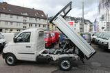 Piaggio Porter NP6 Kipper Klima LPG 220 SOFORT  !!! - Piaggio Porter mit Benzin-Antrieb