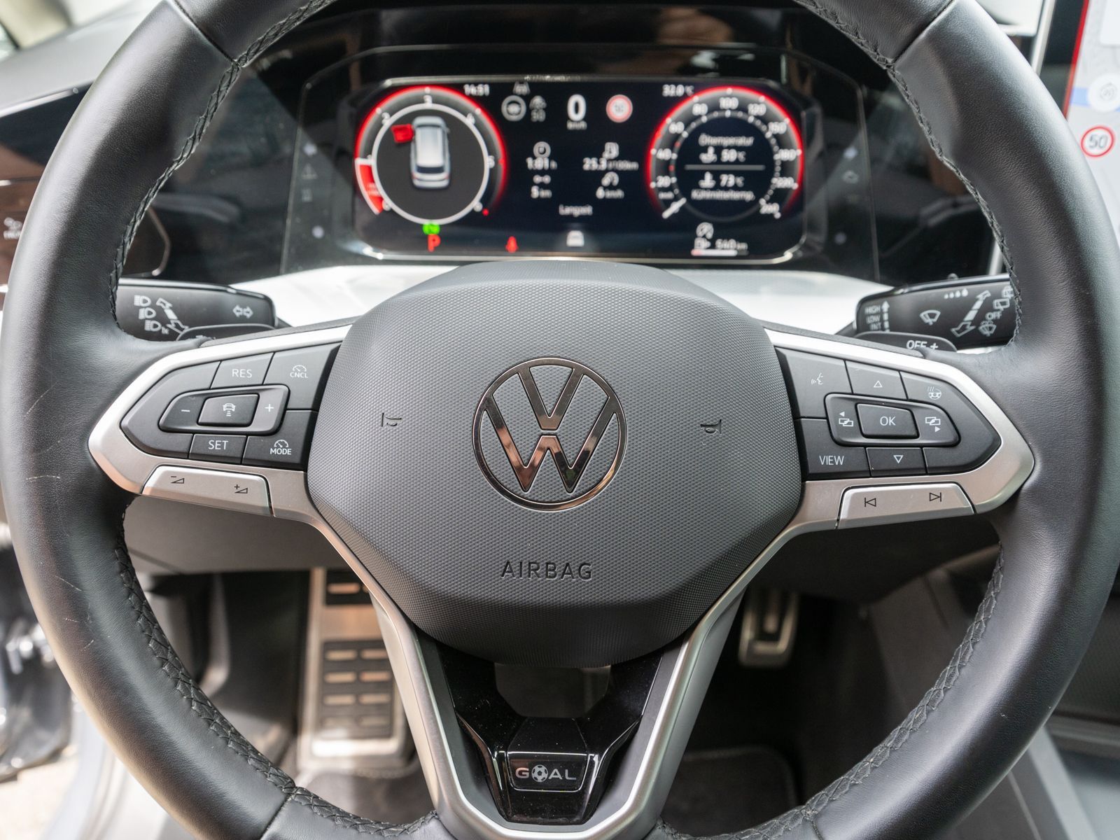 Volkswagen Golf - Bild 20