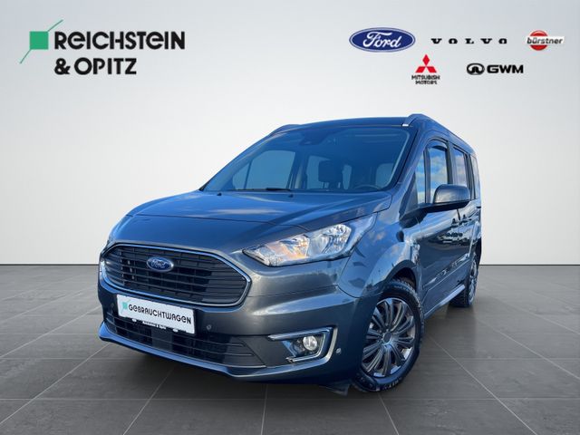 Ford Tourneo Connect 1.5 EcoBlue Titanium