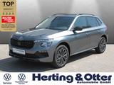 Skoda Kamiq Selection-black DSG 17'' LED SHZ Kamera AP