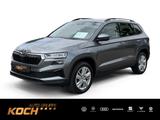 Skoda Karoq 1.5TSI Selection DSG Navi LED Kamera - Skoda Karoq: Selection