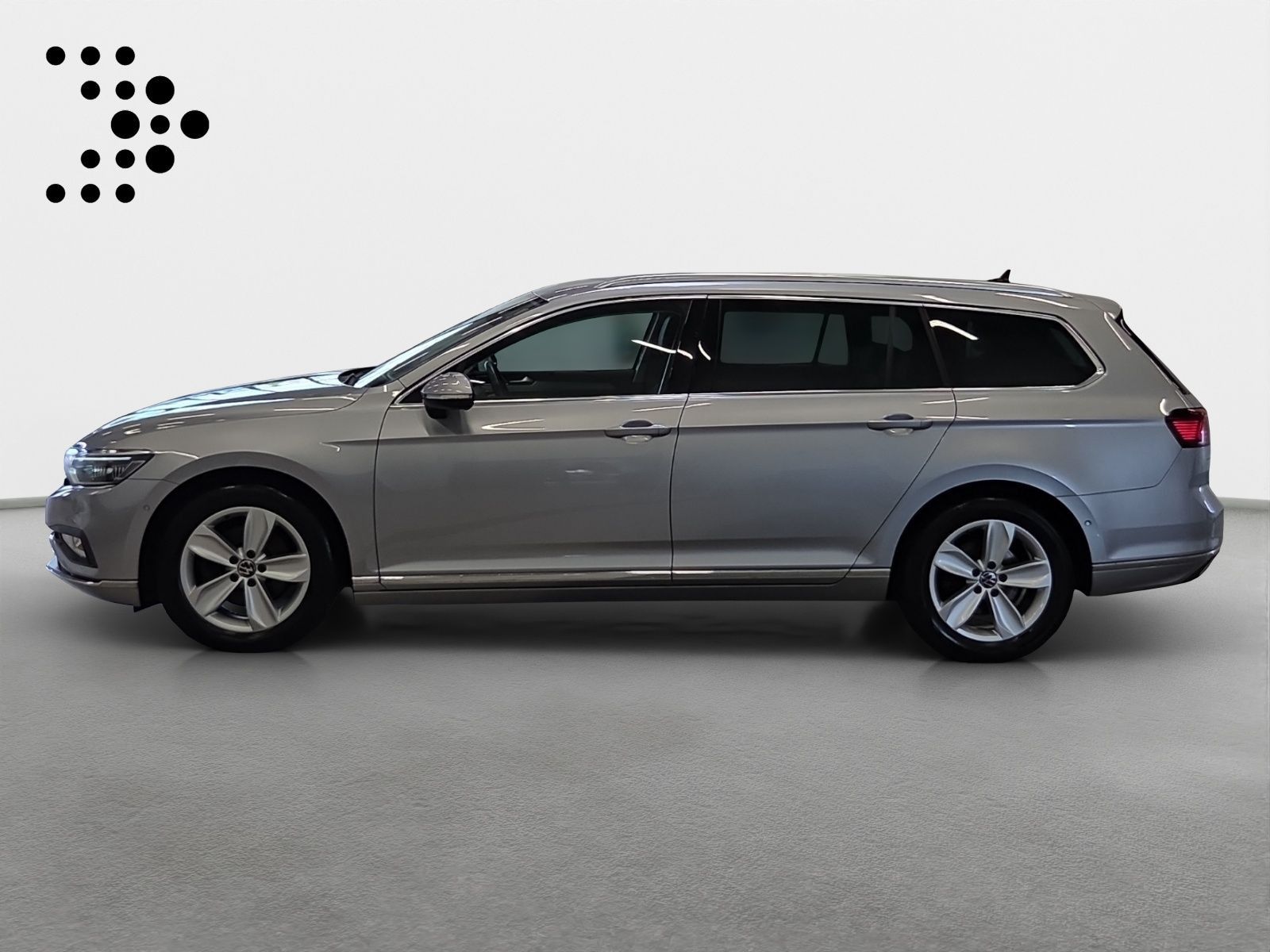 Volkswagen Passat Variant - Bild 5