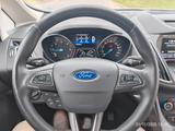 Ford Grand C-Max 2,0TDCi 110kW Titanium Titanium - Ford Grand C-Max mit Diesel-Antrieb: Kleinbus, 2.0