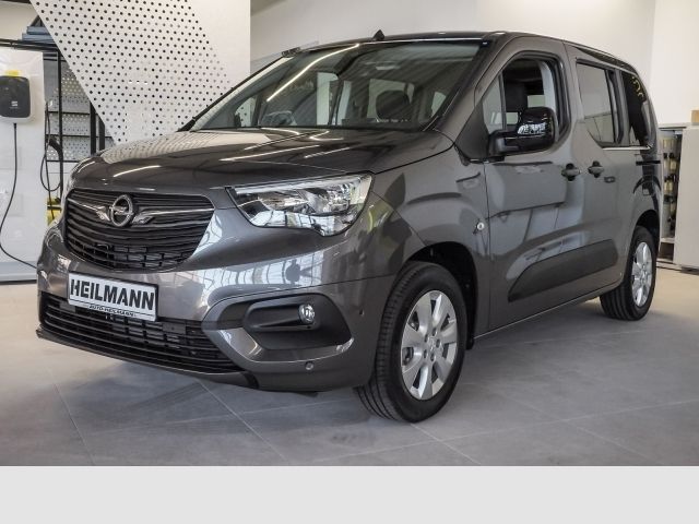 Opel Combo Life Elegance 1.5 D Navi/PDC/BlindSpot/Sit