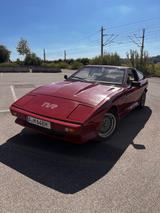 TVR 350i 2+2 FHC LHD - TVR Gebrauchtwagen