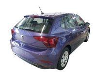 Volkswagen Polo - Vorschau Bild 4