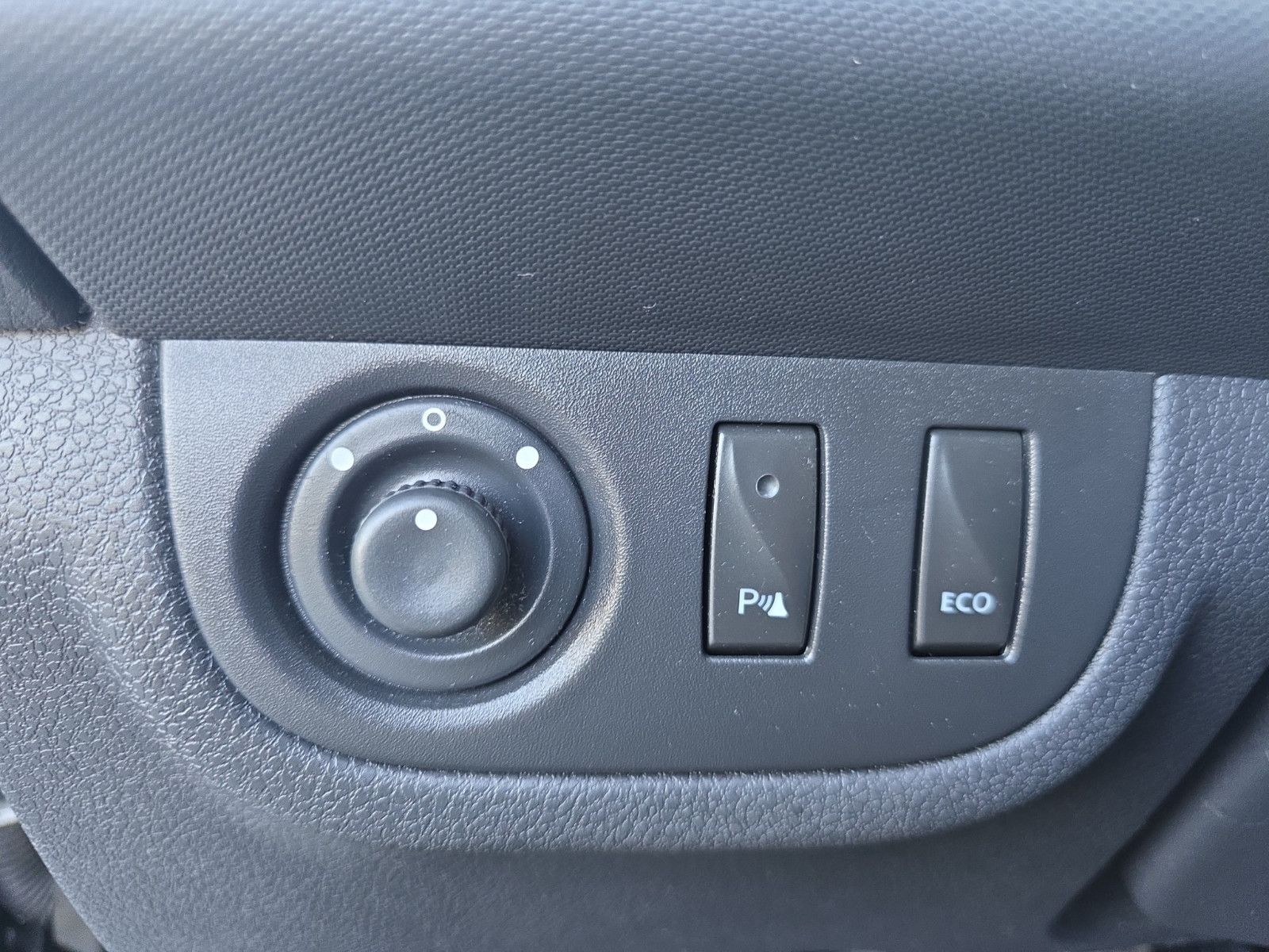 Fahrzeugabbildung Dacia Sandero II Stepway Prestige AHK KLIMA NAVI