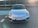 Volkswagen Beetle 2.0 TSI DSG Sport*TÜV+INSP.NEU*TOP - Volkswagen Gebrauchtwagen in Berlin