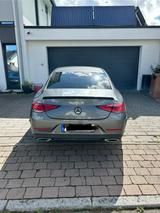 Mercedes-Benz CLS 350 d 4MATIC - - gebrauchte Mercedes-Benz CLS 350 aus dem Jahr 2019