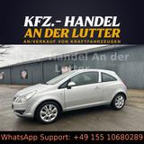 Opel Corsa D Edition *TÜV+SERVICE/NEU *Klima *85TKM - Opel Corsa: 85