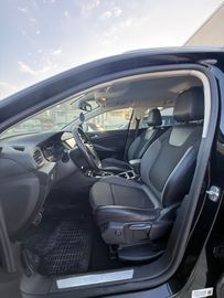 Opel Grandland (X) - 10