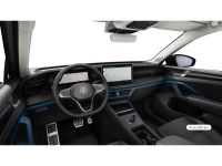 Volkswagen Tiguan - Vorschau Bild 9