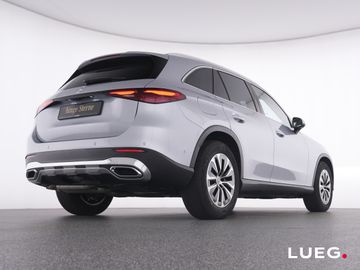 Mercedes GLC 220 - 8