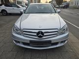 Mercedes-Benz C 180 Kompressor +GARANTIE+ - Mercedes-Benz C-Klasse: 180 Kompressor