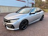 Honda Civic 1.5 VTEC Turbo Sport Plus - Honda Civic: Sport Plus