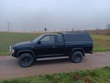 Nissan King Cab - Nissan King Cab von privat