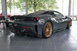 Ferrari 488 Pista DCT Carbon-Exterior TwoTonePaint DE-FZ - Ferrari 488 Pista